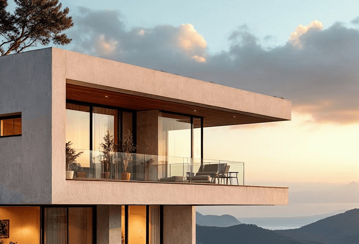 Aurora Hills Residence