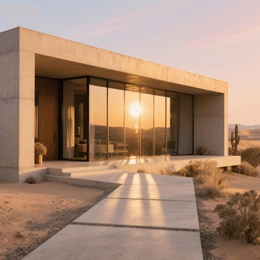 Designing Homes That Feel Open and Connected