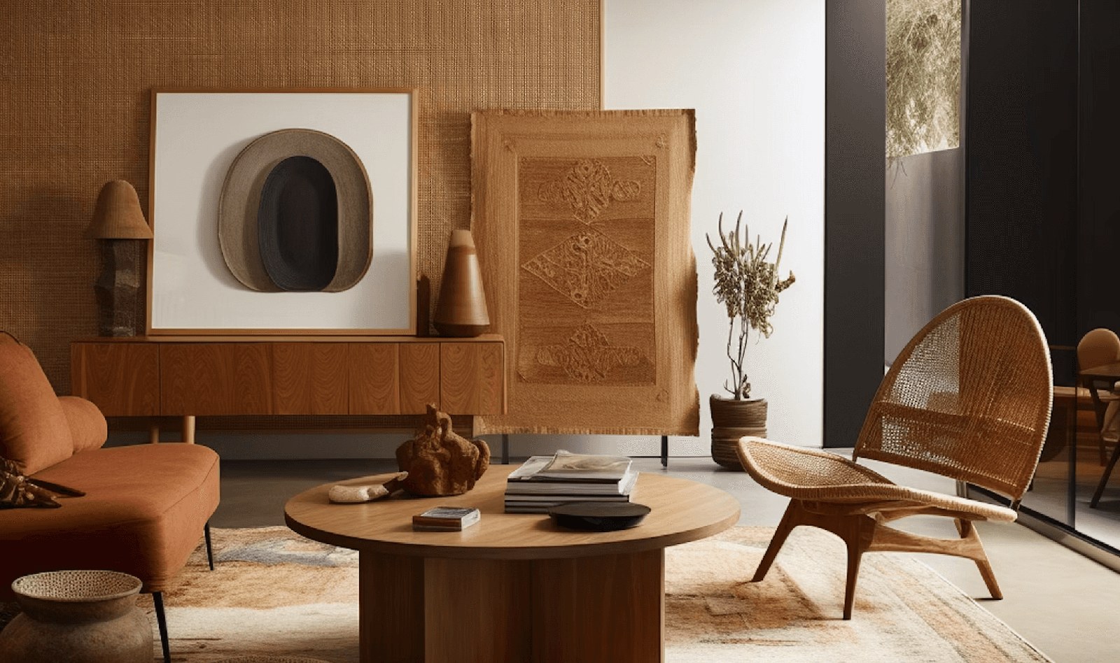 Homevia interior