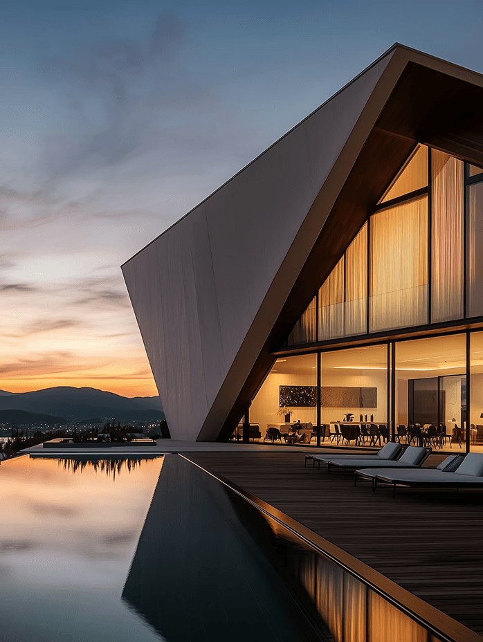 Sunset Wave Residence